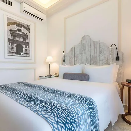 Caribe By Faranda Grand, A Member Of Radisson Individuals 5* Cartagena