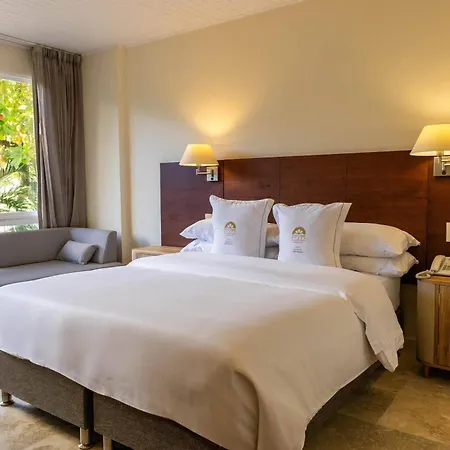 Caribe By Faranda Grand, A Member Of Radisson Individuals Cartagena