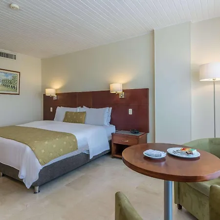 Hotel Caribe By Faranda Grand, A Member Of Radisson Individuals