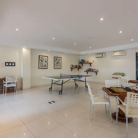 Caribe By Faranda Grand, A Member Of Radisson Individuals Hotel Cartagena