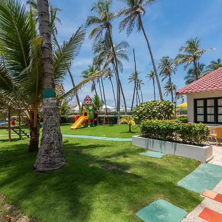 Hotel Caribe By Faranda Grand, A Member Of Radisson Individuals