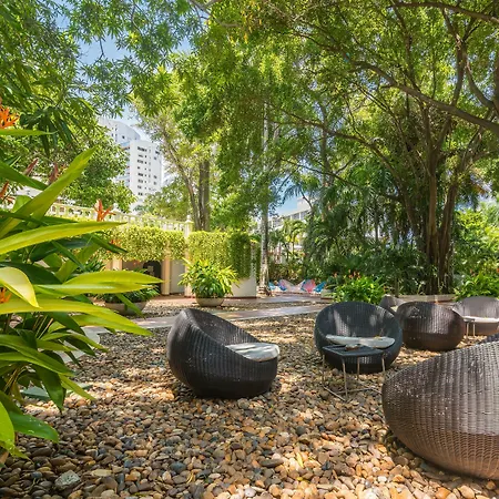 Caribe By Faranda Grand, A Member Of Radisson Individuals Hotel 5*