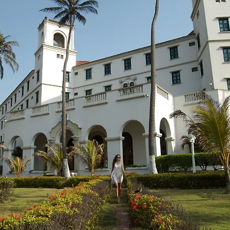 Caribe By Faranda Grand, A Member Of Radisson Individuals 5*