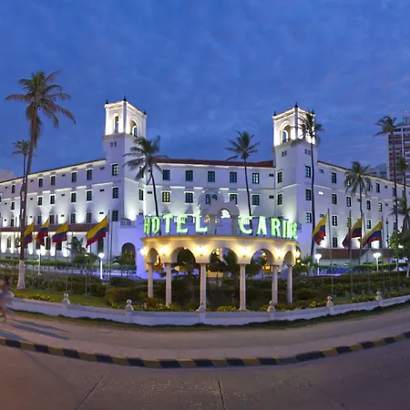 Caribe By Faranda Grand, A Member Of Radisson Individuals