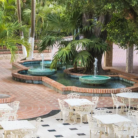 Caribe By Faranda Grand, A Member Of Radisson Individuals