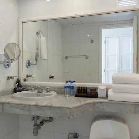 Hotel Caribe By Faranda Grand, A Member Of Radisson Individuals Cartagena