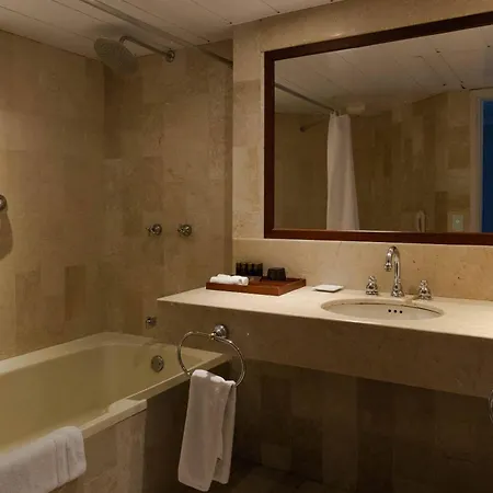 Hotel Caribe By Faranda Grand, A Member Of Radisson Individuals Cartagena