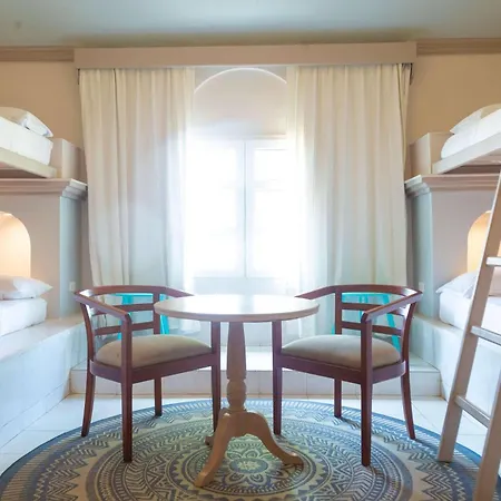 Hotel Caribe By Faranda Grand, A Member Of Radisson Individuals 5*
