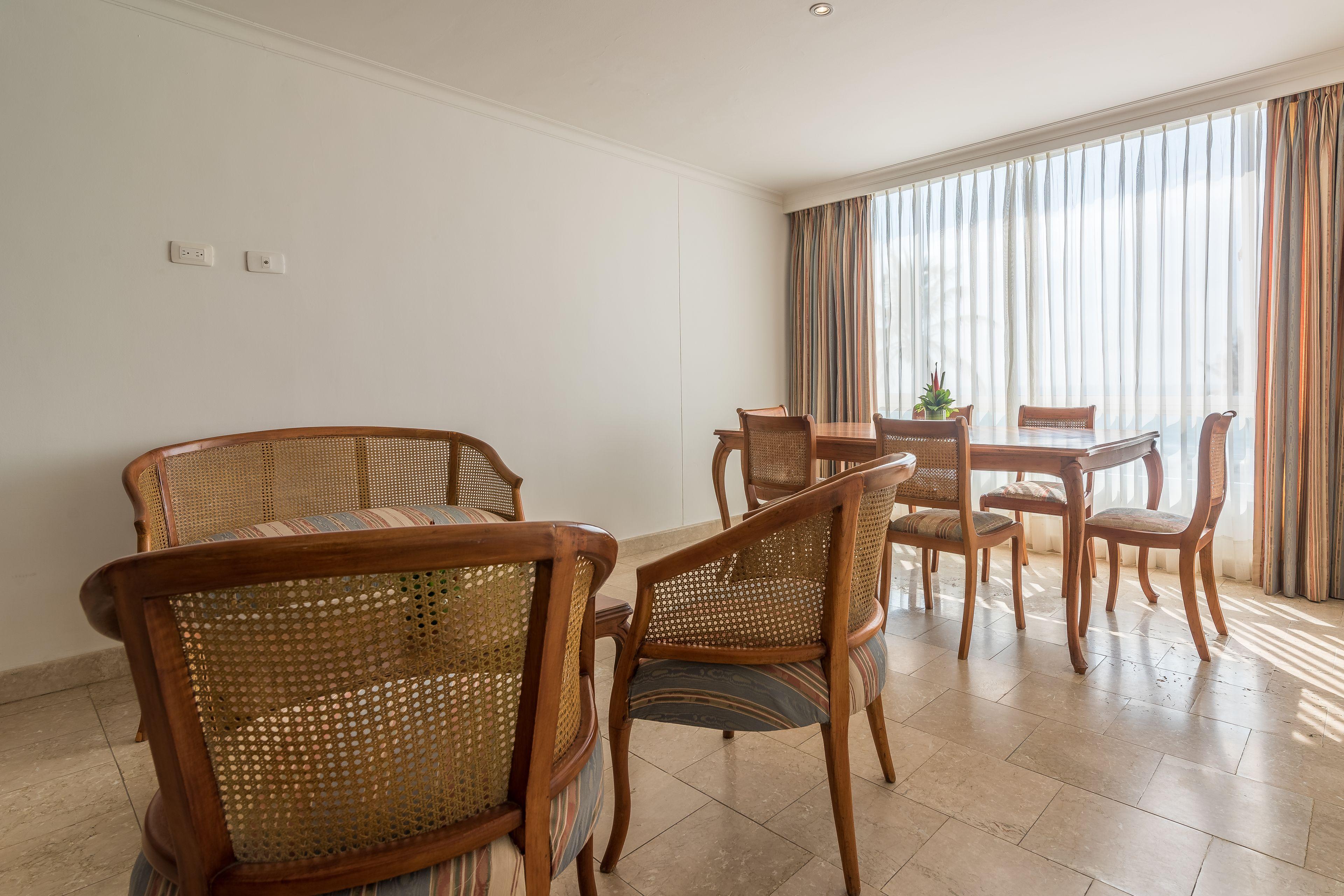 Hotel Caribe By Faranda Grand, A Member Of Radisson Individuals