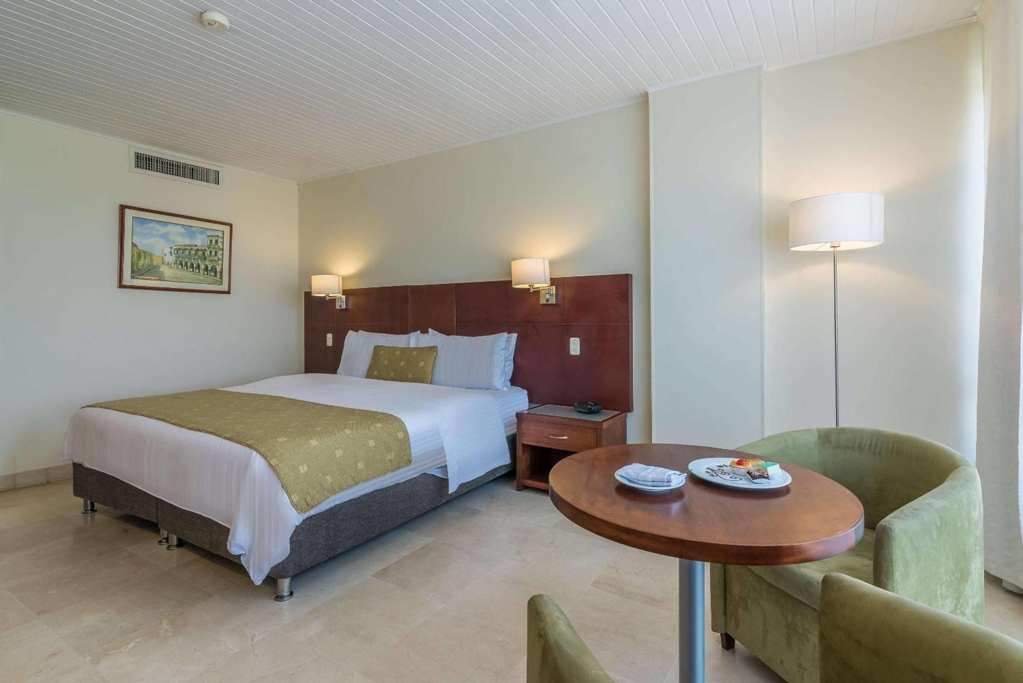 Hotel Caribe By Faranda Grand, A Member Of Radisson Individuals