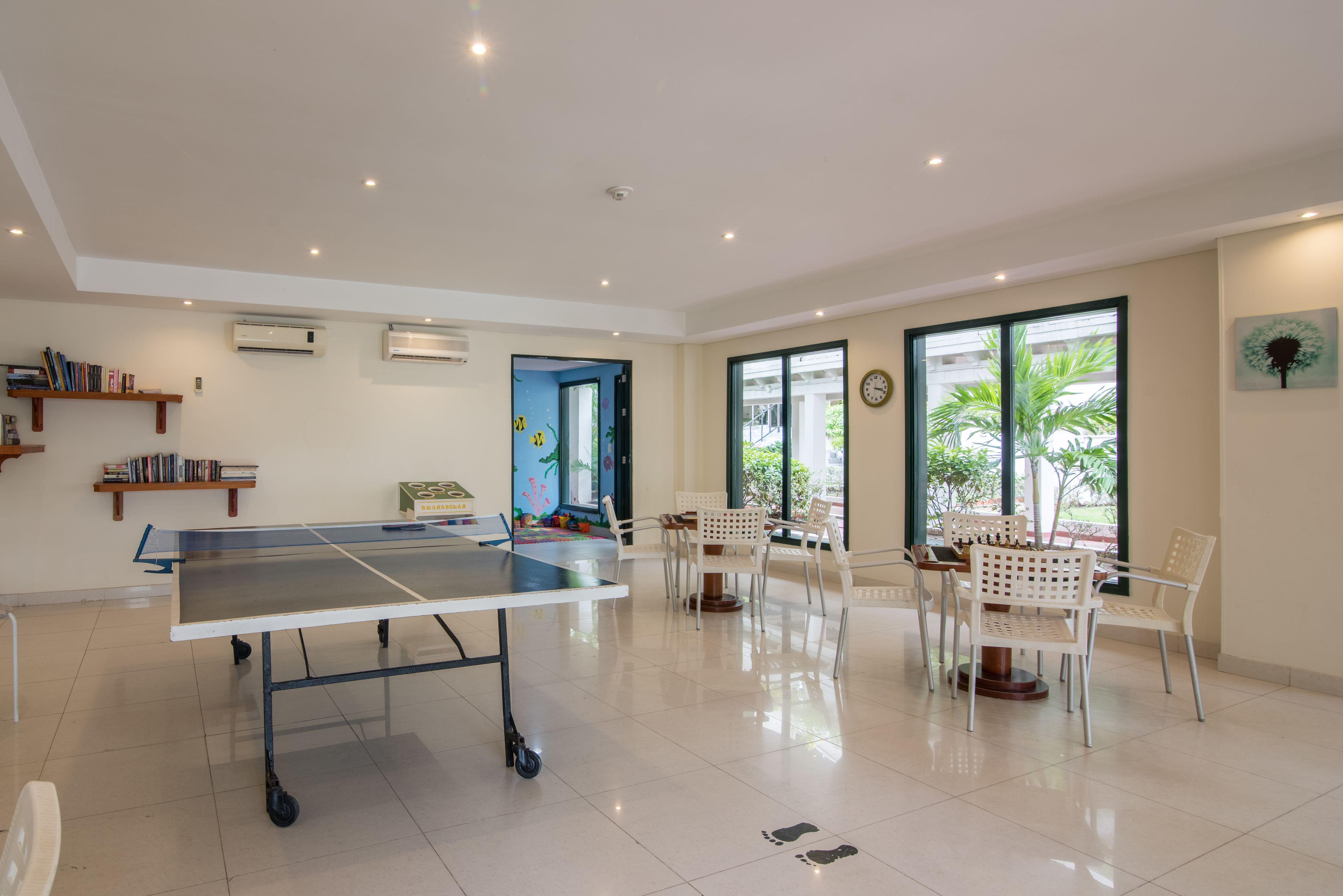 Caribe By Faranda Grand, A Member Of Radisson Individuals Cartagena