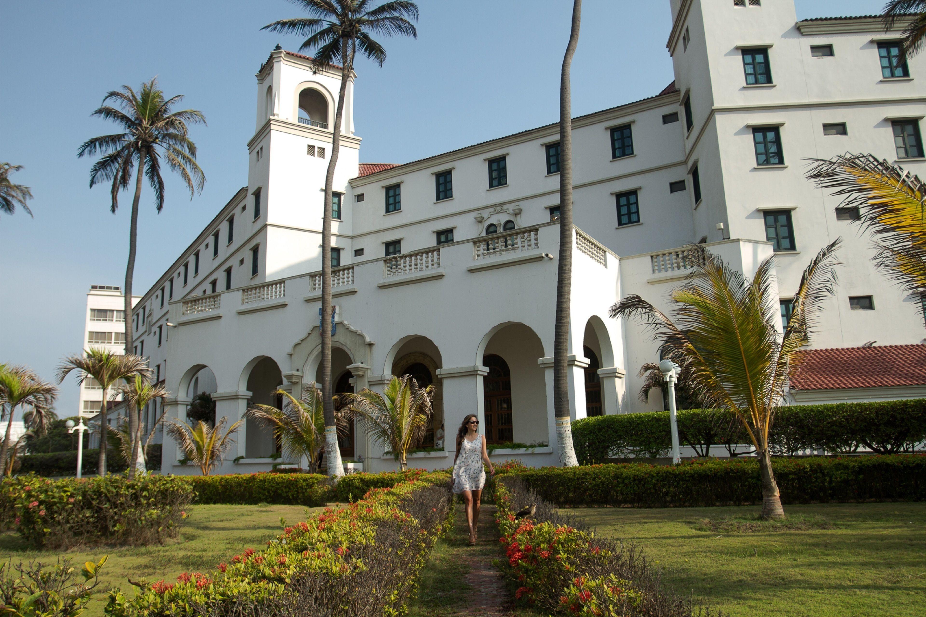 Caribe By Faranda Grand, A Member Of Radisson Individuals 5*