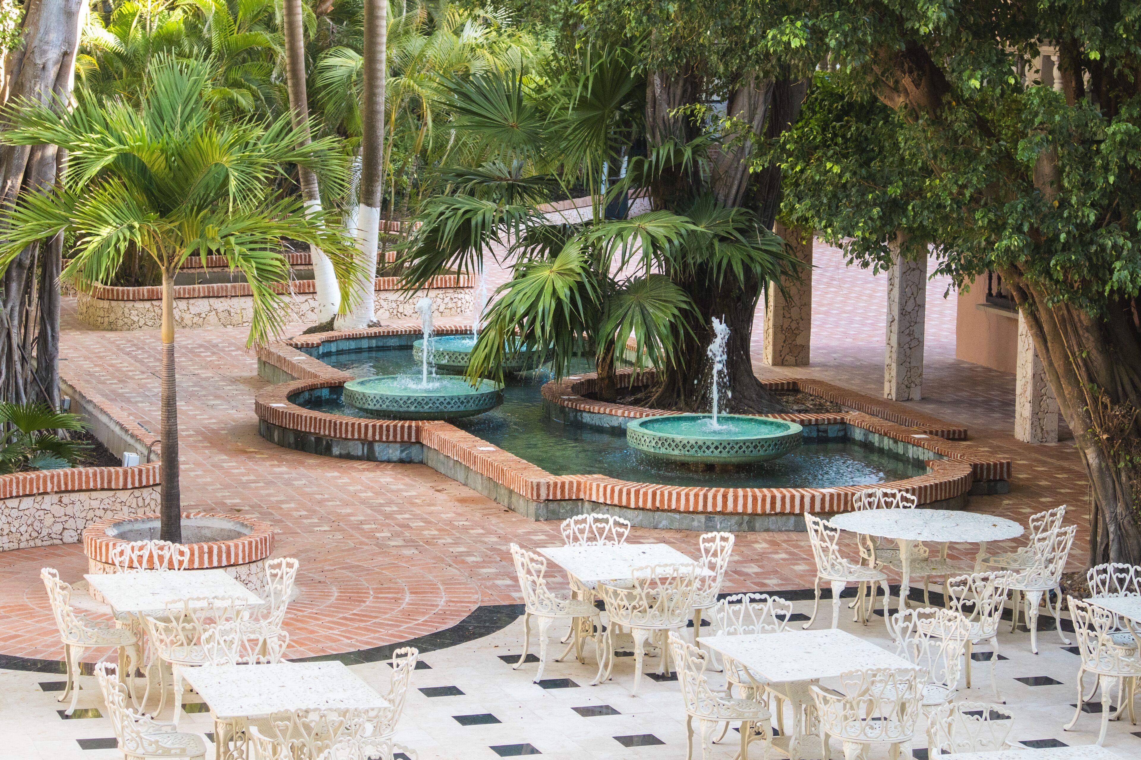 Caribe By Faranda Grand, A Member Of Radisson Individuals