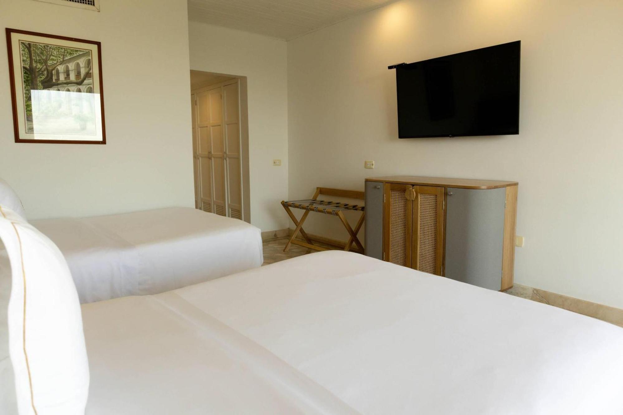 Hotel Caribe By Faranda Grand, A Member Of Radisson Individuals 5*